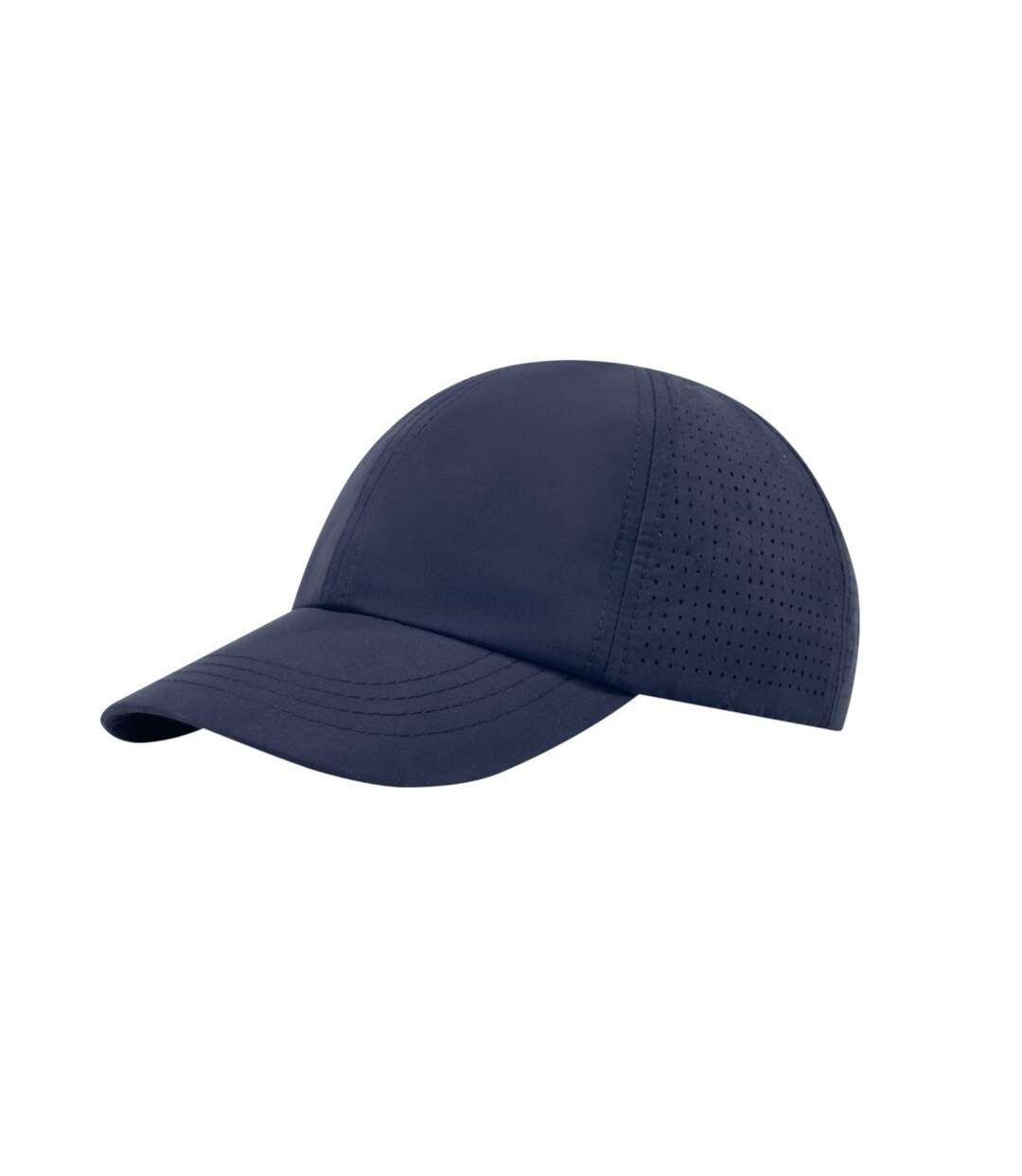 Casquette mica bleu marine Elevate NXT-1