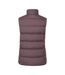 Veste Sans Manches Stratus Femme Violet Mountain Warehouse-3