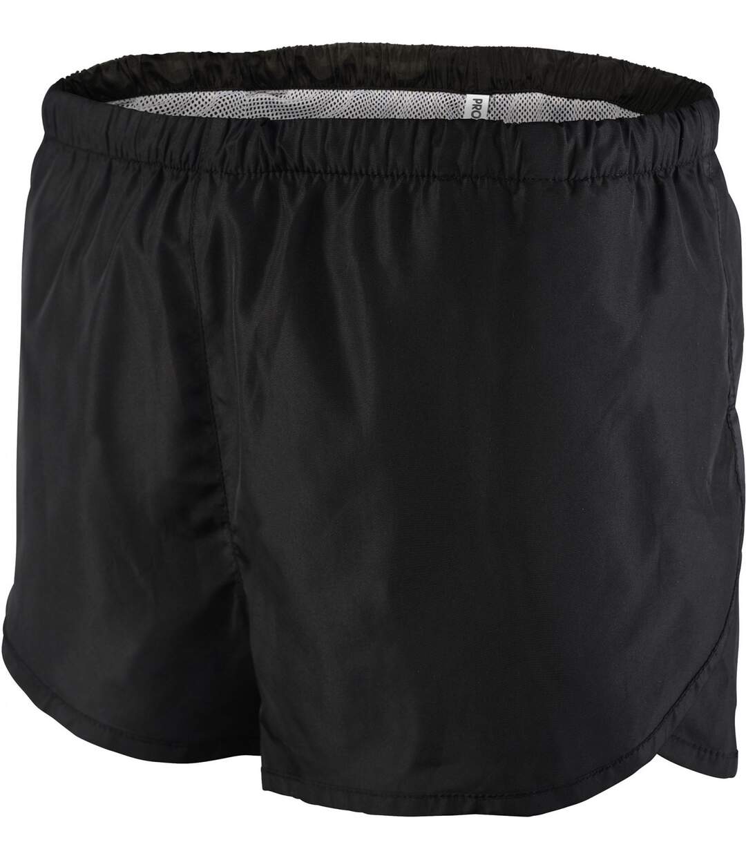 short running - Homme - PA133- noir-2