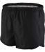 short running - Homme - PA133- noir