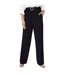 Pantalon femme noir Dorothy Perkins