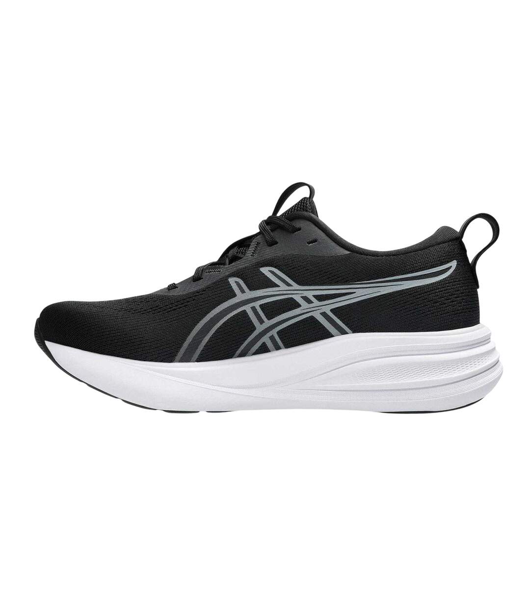 Chaussures Gel-pulse Femme Noir Asics-3