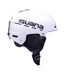 Casque Ibris 58 Cm-62 Cm Blanc Iguana-3