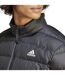 Veste Essentials Homme Noir Adidas-4