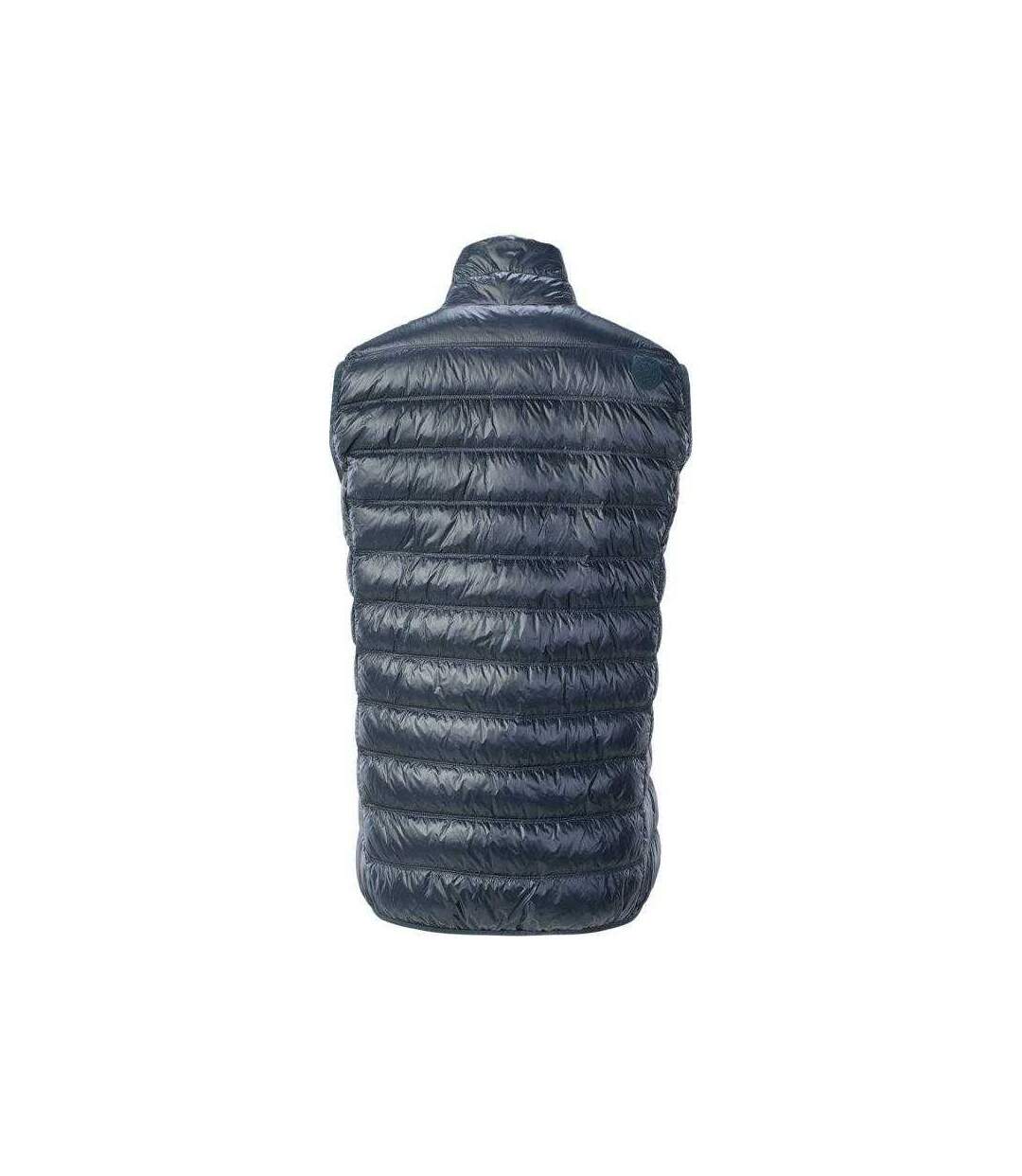 Veste Sans Manches Blanco Homme Bleu Marine Iguana-2