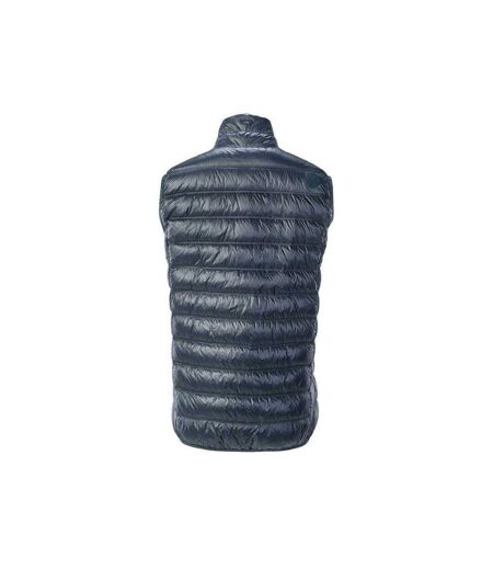 Veste Sans Manches Blanco Homme Bleu Marine Iguana
