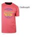 Tee - shirt TEE3004C-4