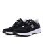 Baskets Hex Rapid Performance Homme Noir Blanc Dare 2B-1