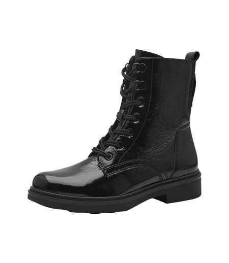 Bottines Cuir Tamaris Comfort