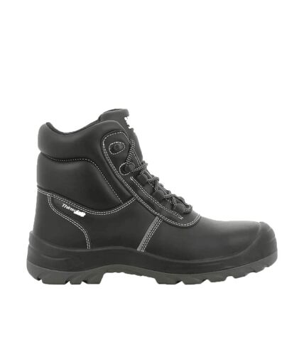 Chaussures  montantes SAFETY JOGGER ARAS S3 SRC ESC CI