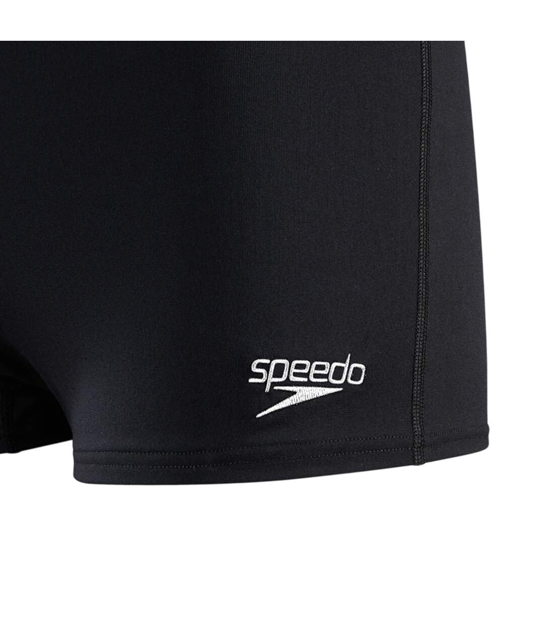 Mens Aqua Endurance+ Swim Shorts Black Speedo-2