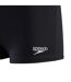 Mens Aqua Endurance+ Swim Shorts Black Speedo-2