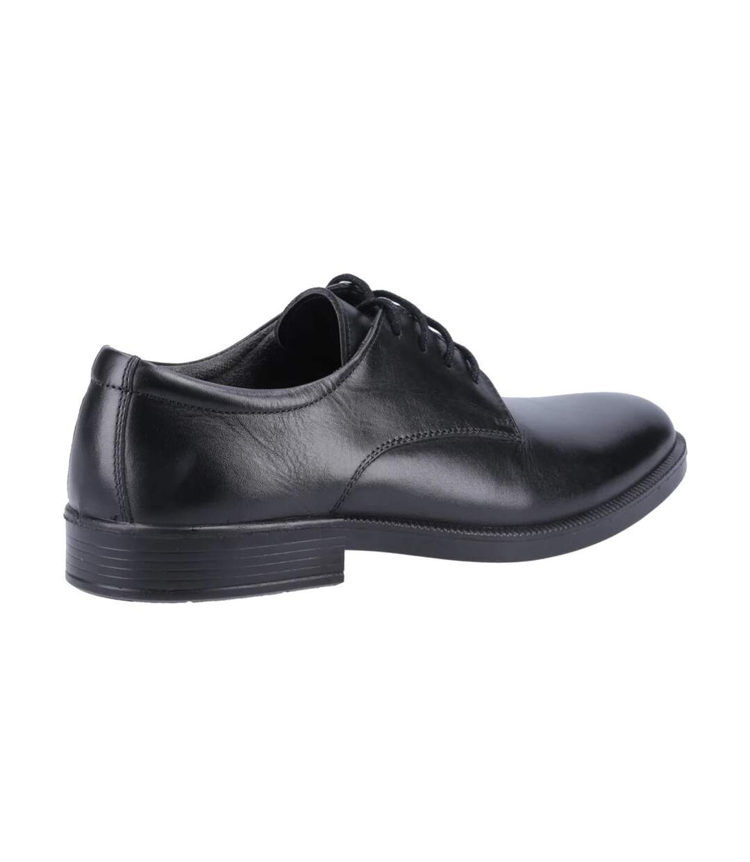 Chaussures Neal Homme Noir Hush Puppies-2