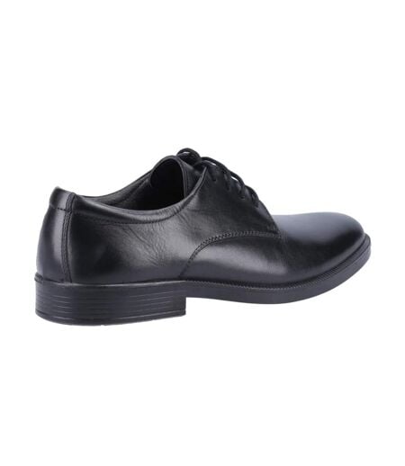 Chaussures Neal Homme Noir Hush Puppies