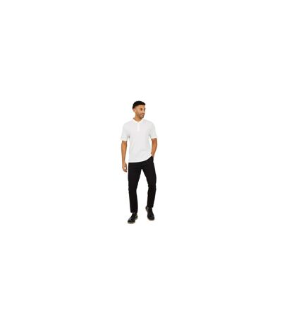 Chino Armstrong Homme Noir Brave Soul