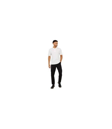 Chino Armstrong Homme Noir Brave Soul