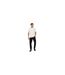 Chino Armstrong Homme Noir Brave Soul-1