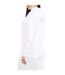 Sweat À Capuche Avec Cordons Femme Blanc Brave Soul-2