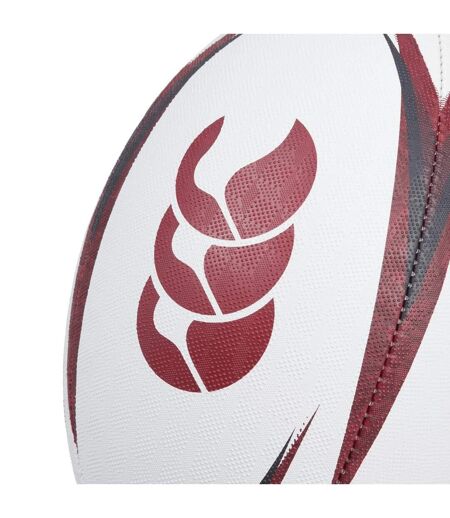 British & irish lions rugby ball one size white Canterbury
