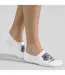 5 Pack Mens Cotton Rich Invisible Low Cut Trainer Sports Socks-4