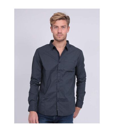 Chemise manches longues TADAO