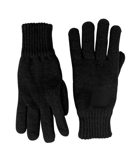 Gants Thinsulate 3M Doublés Thermiques Hiver M/L