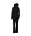 Combinaison de ski valene dlx femme noir Trespass-2