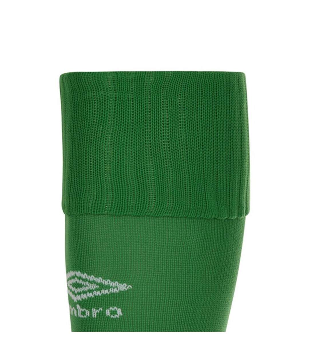 Mens leg sleeves emerald Umbro-3