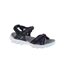 Sandales Randonnée Almaak Femme Bleu Marine Foncé CMP-1