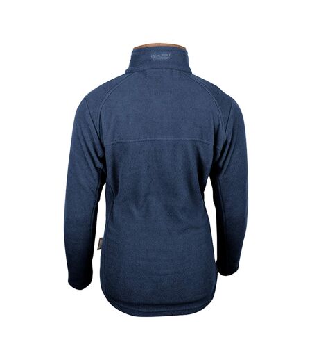 Veste Polaire Femme Marine Jack Pyke