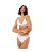 Lot De 2  Brassières Biddstone Femme Blanc Jack Wills-1