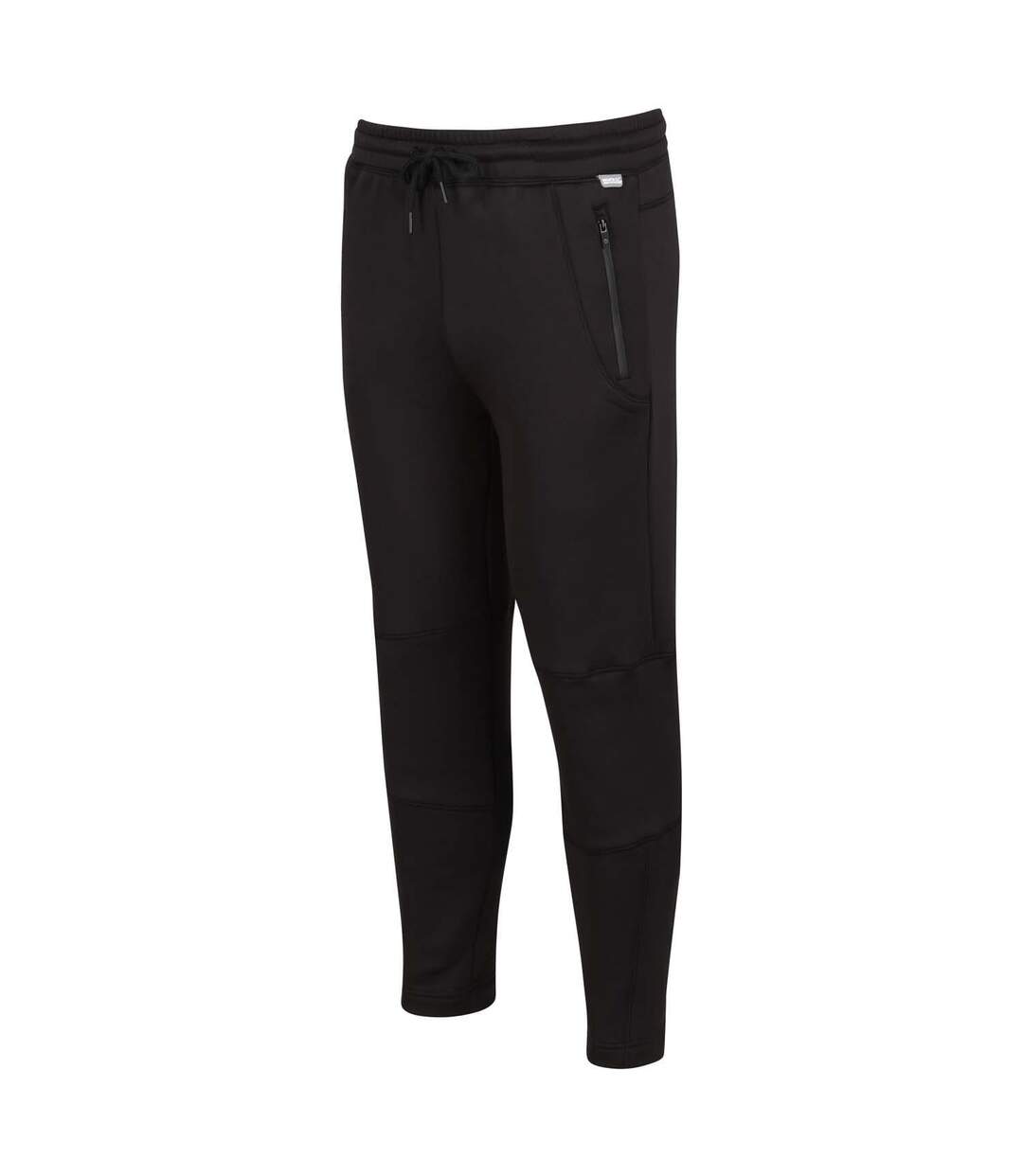 Pantalon De Marche Carstol Homme Noir Regatta-3