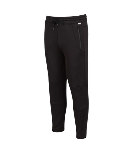 Pantalon De Marche Carstol Homme Noir Regatta