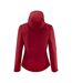 Veste Hiker Lady Femme Rouge Printer-2