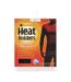 Mens Microfleece Winter 1/4 Zip Thermal Base Layer Long Sleeve Top-2