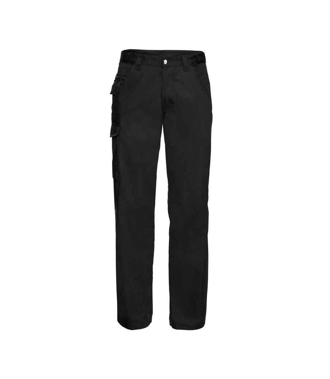 Pantalon de travail homme noir Russell