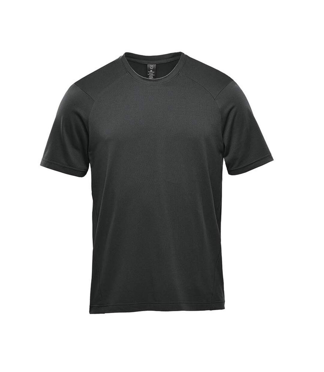 T-shirt tundra homme gris foncé Stormtech