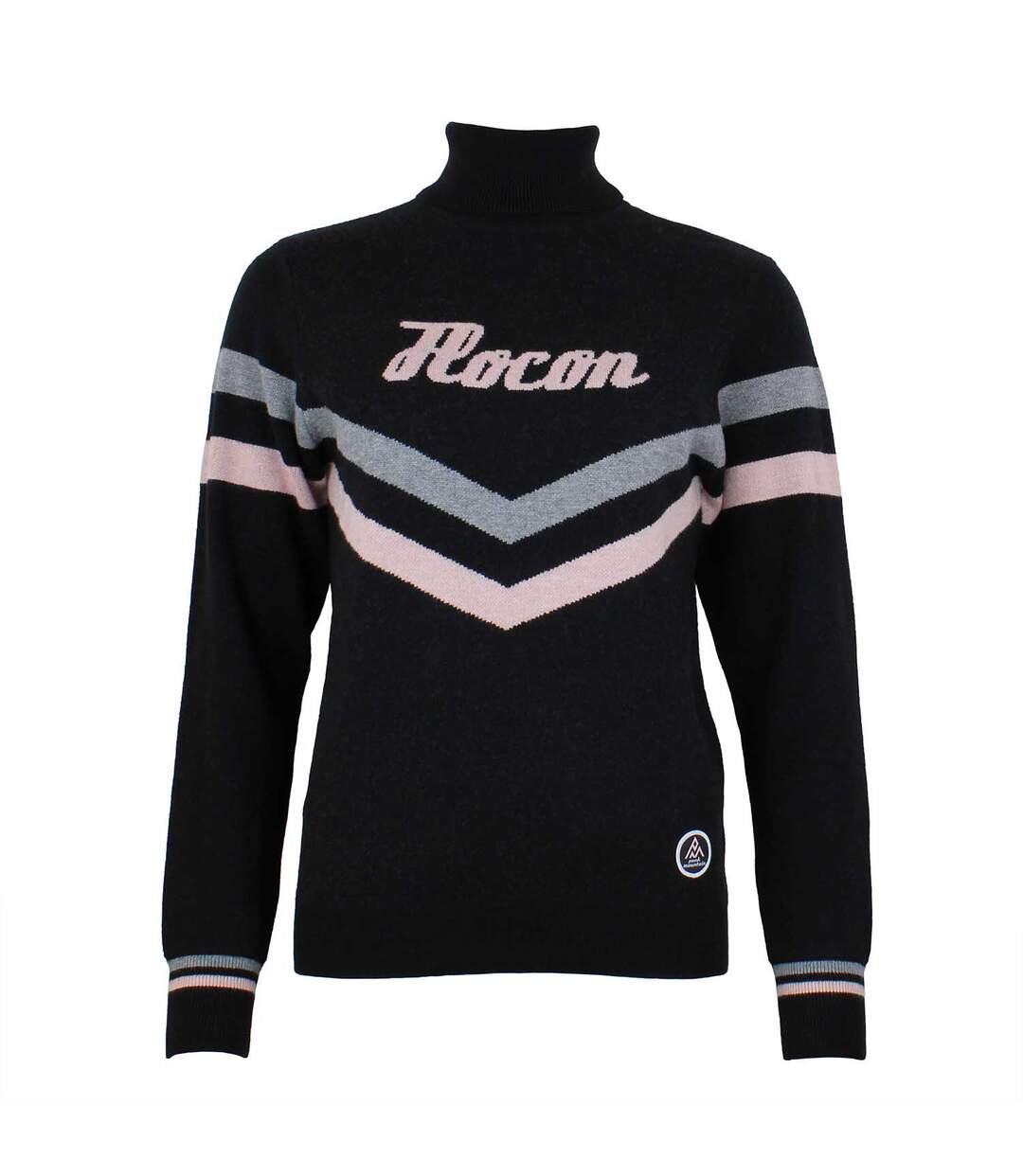 Pull femme ACIOTO-1