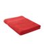 Merry organic cotton towel red MidOcean-1