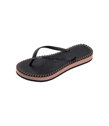Sandales à Enfiler Havaianas Slim Flatform