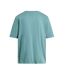T-shirt bleu homme fila embroidered - l-2
