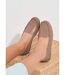 Mocassins souples largeur confort cuir-3
