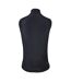 Mens Aeron Gilet Black Dhb-2