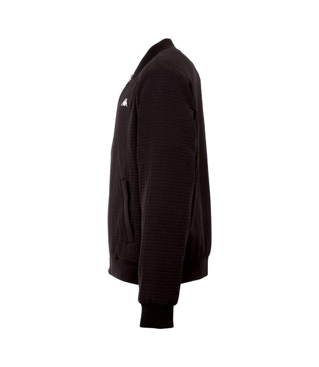 Veste Ilva Femme Marron Kappa-3