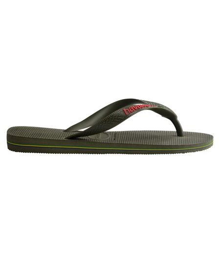 Tong Havaianas Enfant Brasil Logo