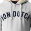 Sweat à capuche doublure sherpa homme Must Vondutch-2