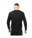 Sweat Homme Noir DKNY-2