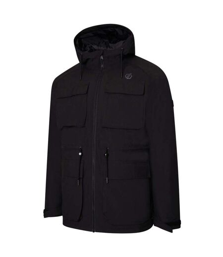 Veste imperméable recur homme noir Dare 2B Dare 2B