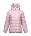Doudoune Matelassée Asper Femme Lilas Clair Regatta-2