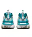 Baskets Motif/style Superposé Vision Homme Transparent Bleu Pâle Nike-2